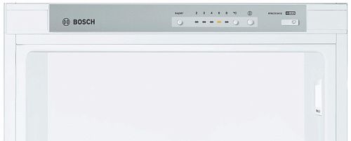 Холодильник Bosch KGV39XW2AR