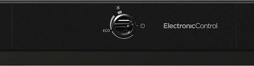 Двухкамерный холодильник Gorenje NRK6192CBK4