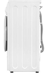 Стиральная машина MAUNFELD MFWM106WH05