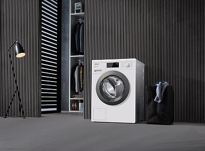 Стиральная машина Miele WED125 WCS