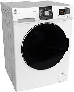 Стиральная машина Jacky`s JW 8W12L0
