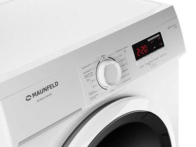 Стиральная машина Maunfeld MFWM127WH05