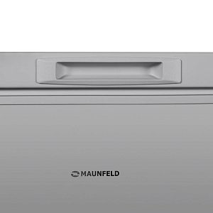 Морозильный ларь MAUNFELD MFL200GR