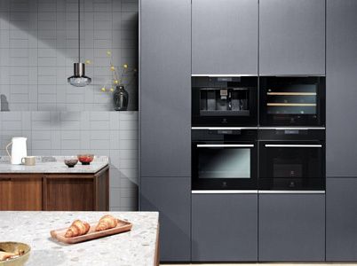 Вакуумный упаковщик Electrolux KBV4X