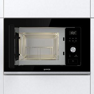 Микроволновая печь  Gorenje BMX201AG1BG