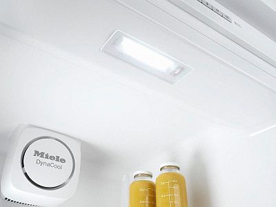 Холодильник Miele KFN 29162D EDT/CS