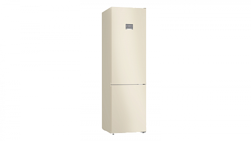 Холодильник с нижней морозильной камерой BOSCH KGN39AK32R