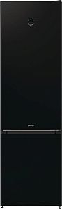 Двухкамерный холодильник Gorenje NRK621SYB4
