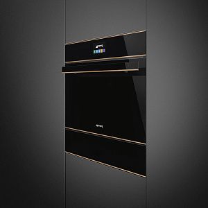 Вакуумный упаковщик Smeg CPV615NR