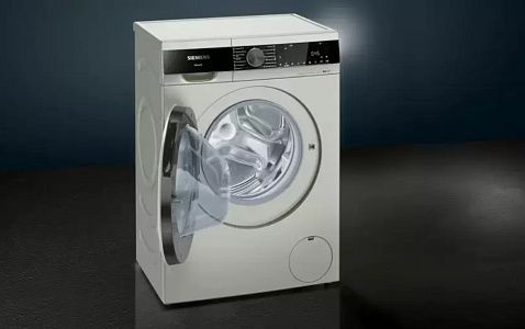 Стиральная машина с фронтальной загрузкой SIEMENS WH22A2WYOE