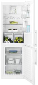 Холодильник Electrolux EN3452JOW