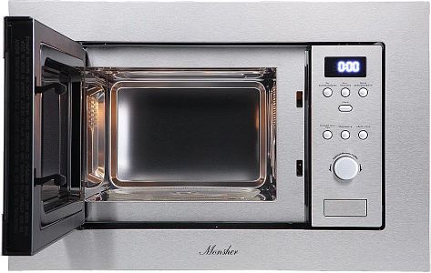 Микроволновая печь Monsher MMH 200 X
