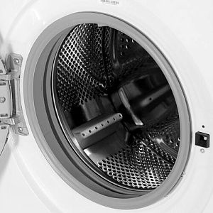 Стиральная машина с паром Korting KWM 42LS1267