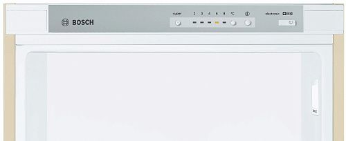 Холодильник Bosch KGV36XK2AR