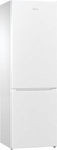 Двухкамерный холодильник Gorenje NRK6191GHW4
