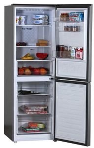 Холодильник Haier C3F532CMSG