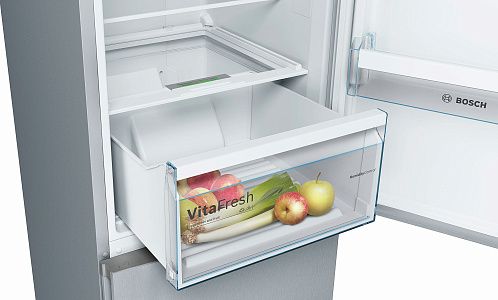 Холодильник Bosch KGN36VL2AR