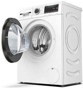 Стиральная машина Bosch PerfectCare WHA222W1OE