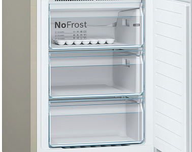 Холодильник Bosch KGN36VK21R