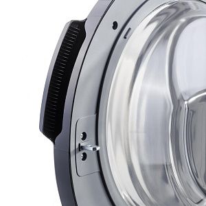 Стиральная машина MAUNFELD MFWM147WH