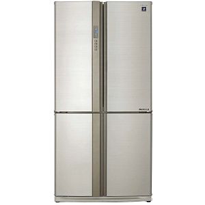 Холодильник Sharp SJ-EX93PBE