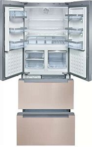 Холодильник French Door Bosch KMF40AO20R