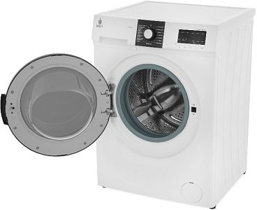 Стиральная машина Jacky`s JW 8W12L2