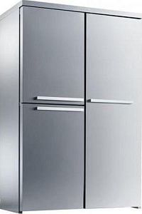 Холодильник Miele KFNS 4927 SDE ed