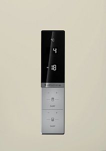 Холодильник Bosch KGE39XK2AR