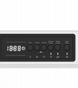 Стиральная машина Vestfrost VF814BI03W