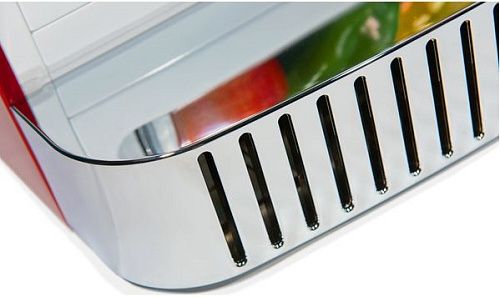 Холодильник KitchenAid KCFME 60150R
