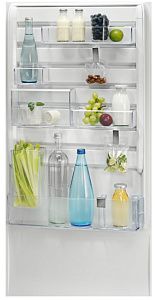 Холодильник Electrolux EN3889MFW