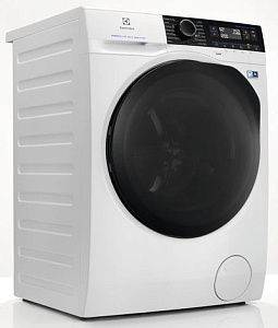 Стирально-сушильная машина Electrolux EW8WR261B