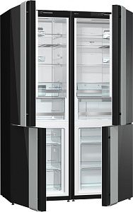 Двухкамерный холодильник Gorenje NRK 612 ORA B