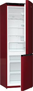 Двухкамерный холодильник Gorenje NRK6192CR4