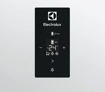 Холодильник Electrolux EN3889MFX