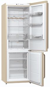 Холодильник Gorenje NRK611CLI