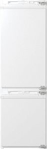 Встраиваемый двухкамерный холодильник Gorenje RKI2181E1