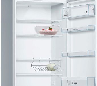 Холодильник Bosch KGE39XL2AR
