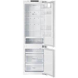 Встраиваемый холодильник LG GR-N266LLP