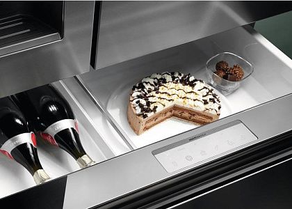 Холодильник Electrolux LLI9VF54X0