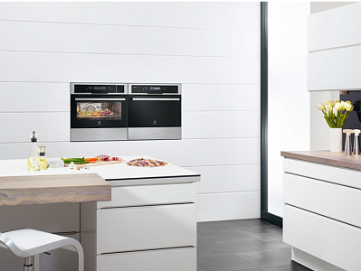 Шкаф для шоковой заморозки продуктов Electrolux EAT1AX