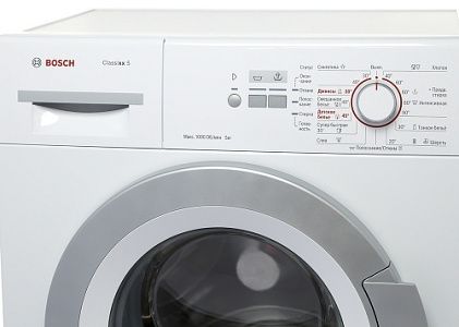 Стиральная машина Bosch WLG 20060 OE