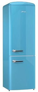 Холодильник Gorenje ORK192BL
