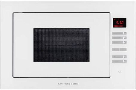 Микроволновая печь встраиваемая Kuppersberg HMW 645 W