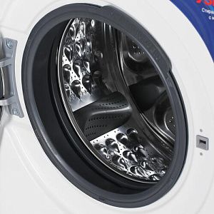 Стиральная машина с инвертором MAUNFELD MFWM148WH03