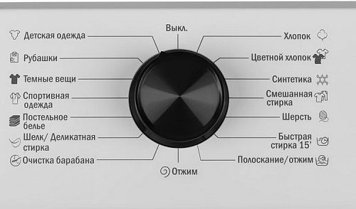 Стиральная машина Schaub Lorenz SLW SW6410