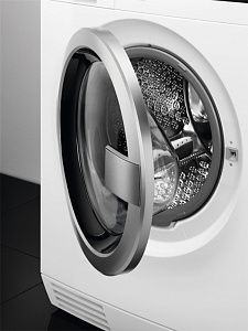 Стиральная машина AEG L99691HWD