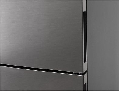 Двухкамерный холодильник Sharp SJ-B350ESIX