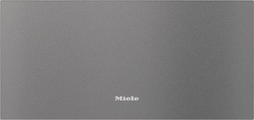 Встраиваемый подогреватель Miele ESW 7020 GRGR